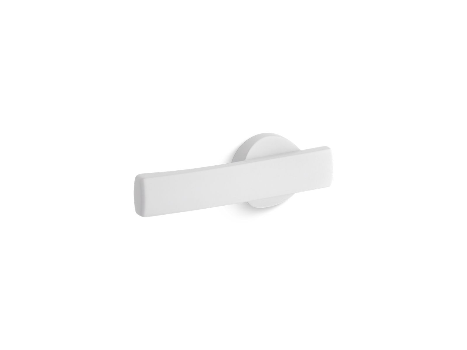 KOHLER K-9379 Wellworth Highline Trip lever