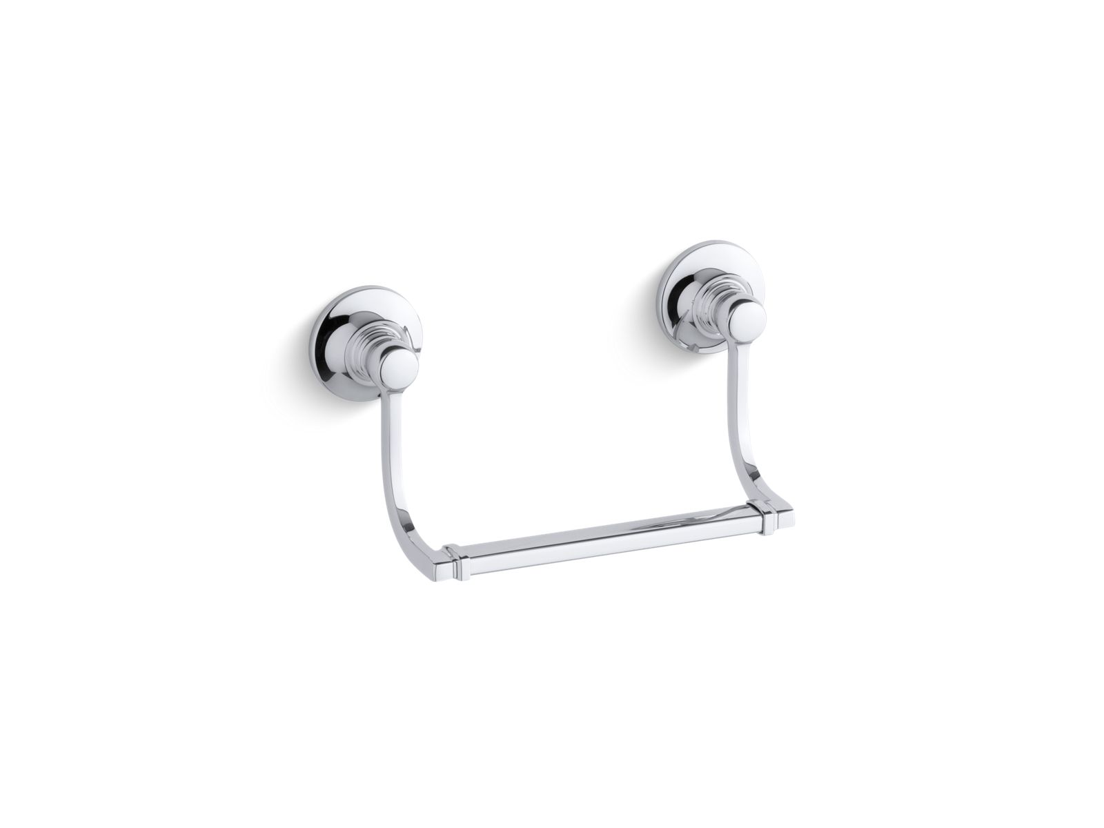 KOHLER K-11416 Bancroft 9" towel bar