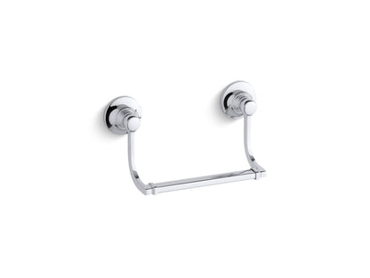 KOHLER K-11416 Bancroft 9" towel bar