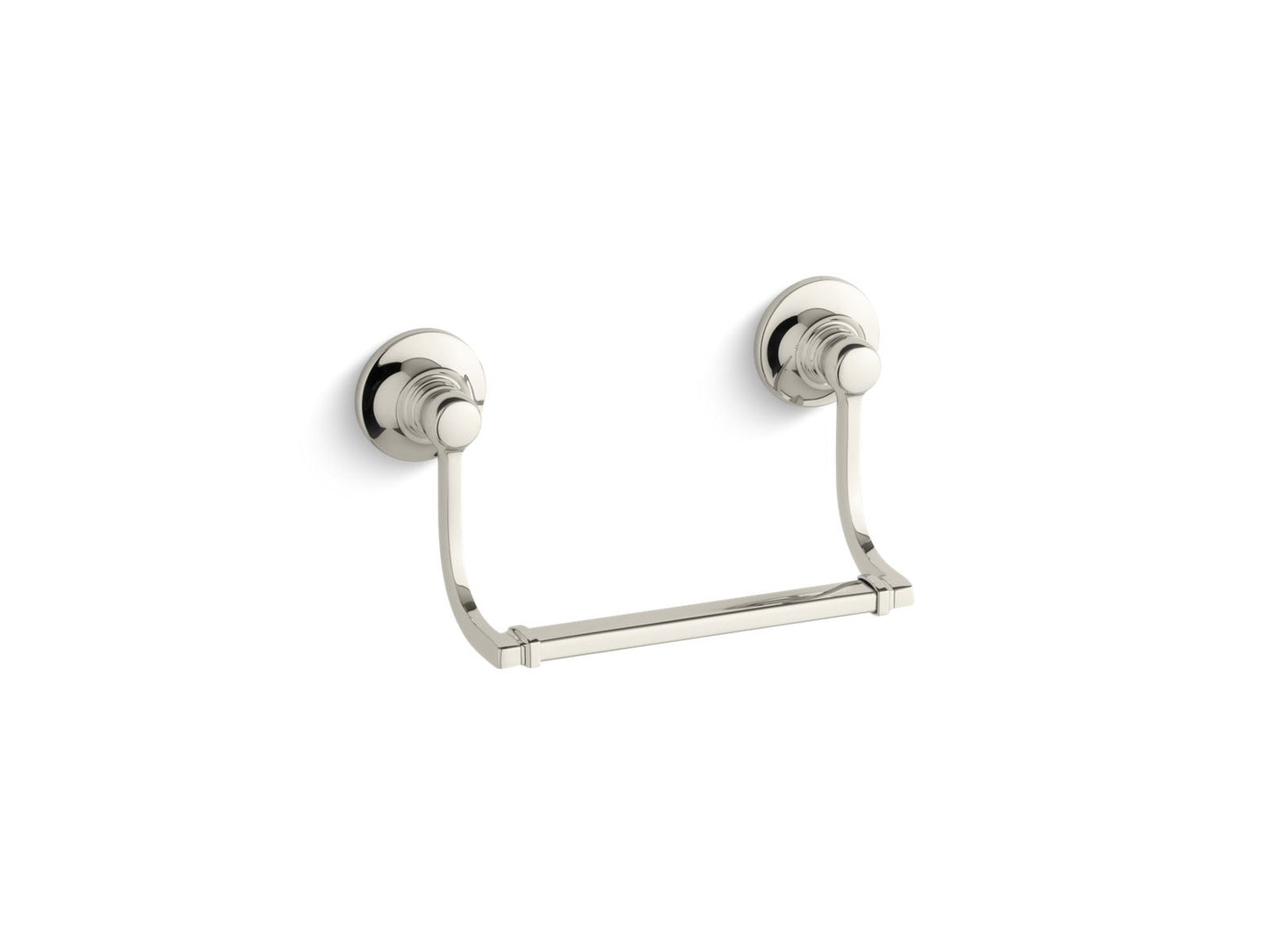 KOHLER K-11416 Bancroft 9" towel bar