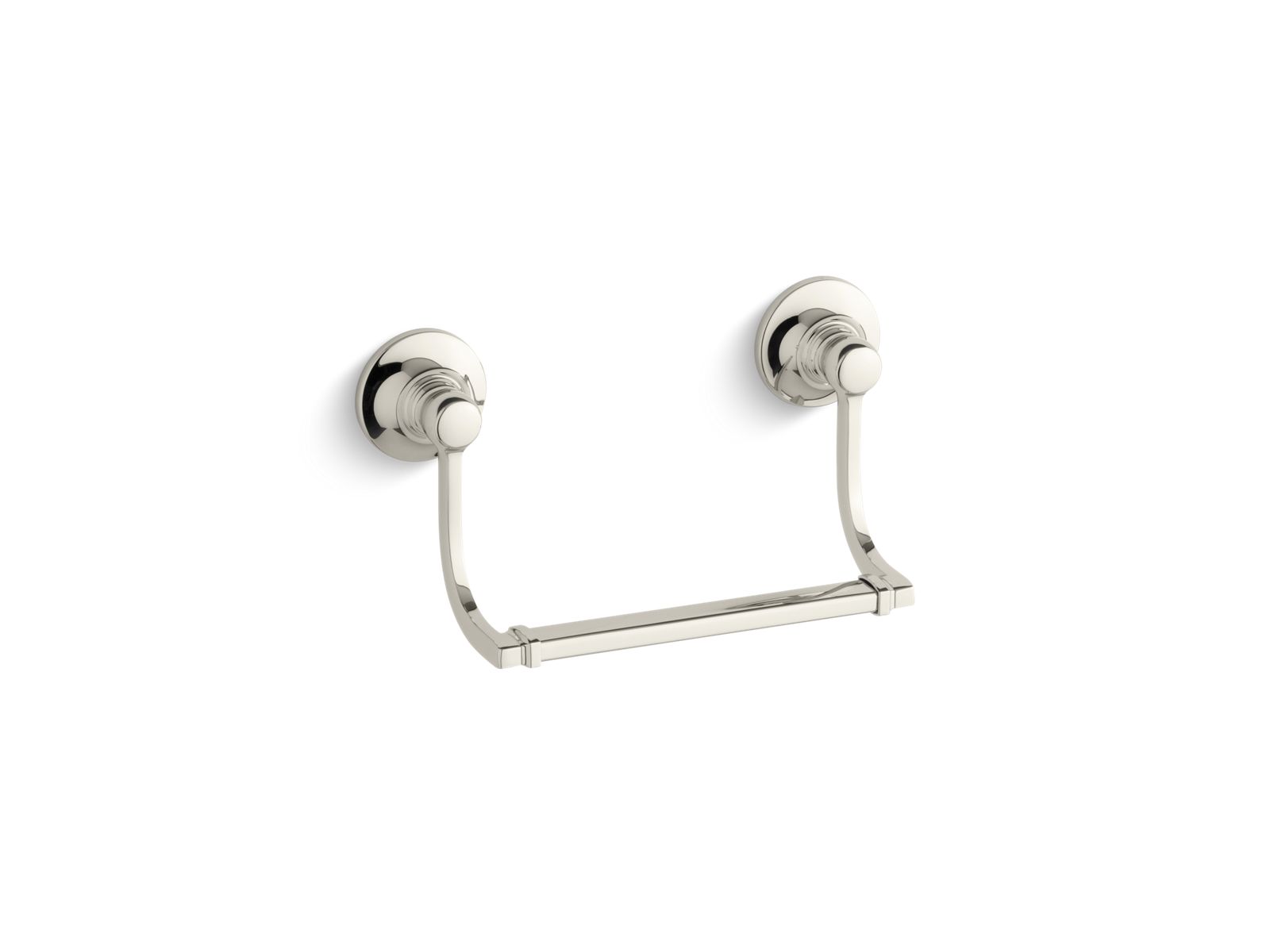KOHLER K-11416 Bancroft 9" towel bar