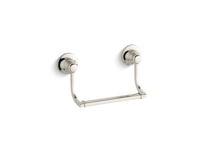 KOHLER K-11416 Bancroft 9" towel bar