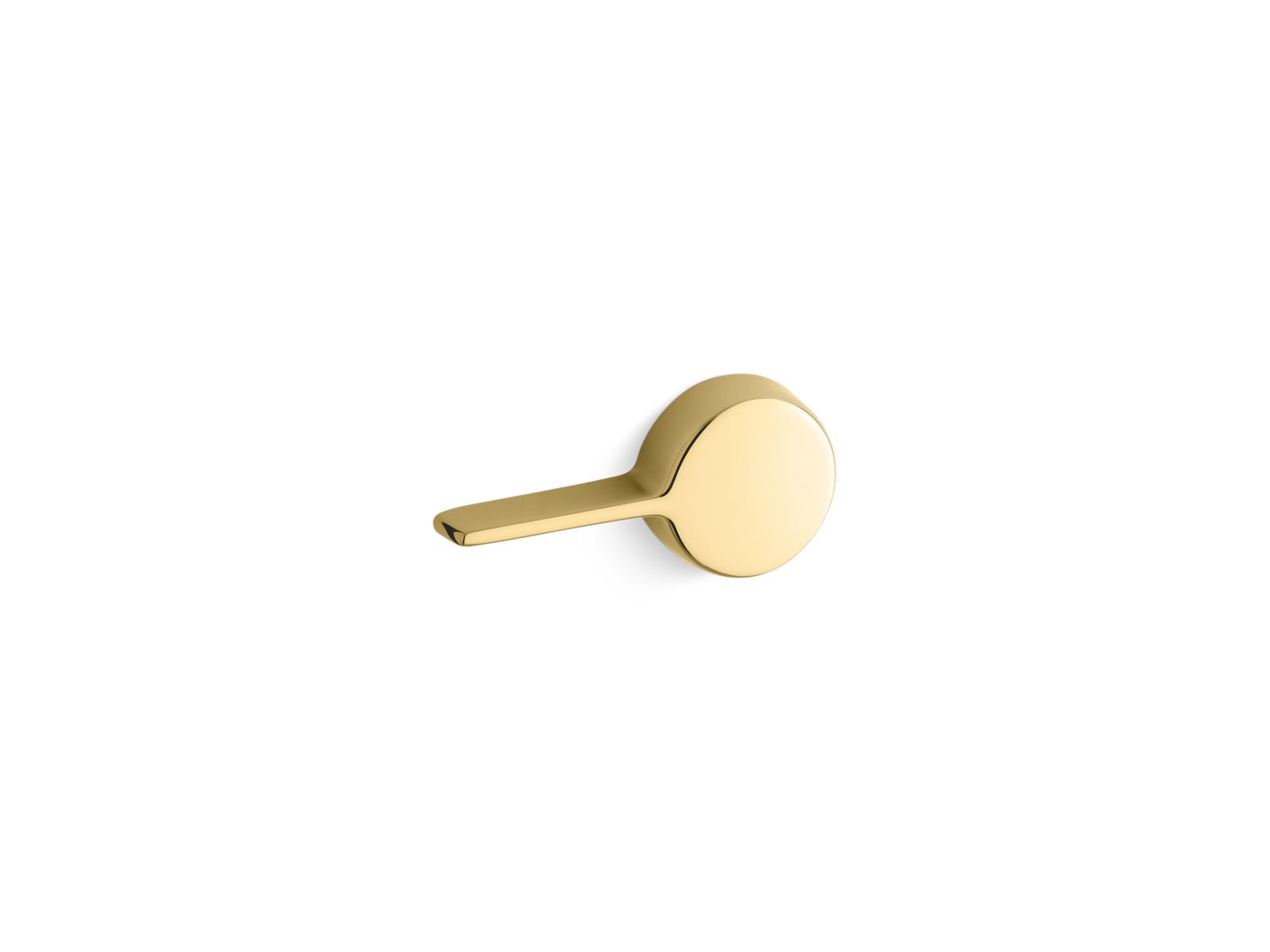 KOHLER K-9385 Kelston Left-hand trip lever