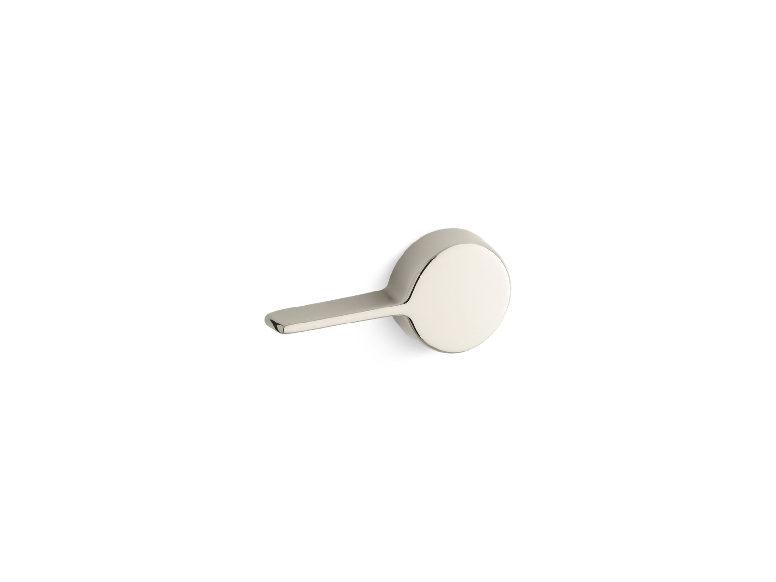 KOHLER K-21710-L Reach Left-hand trip lever