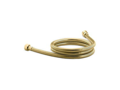 KOHLER MasterShower 72" metal shower hose