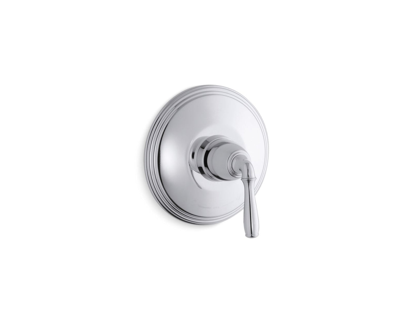 KOHLER K-T10357-4 Devonshire MasterShower temperature control valve trim