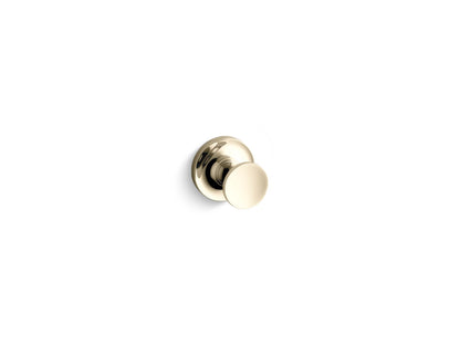 KOHLER Purist Robe hook