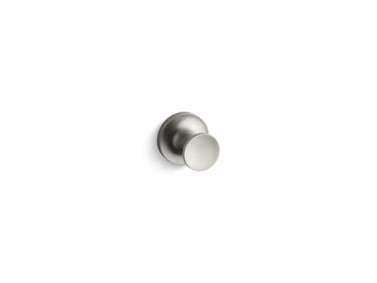 KOHLER Purist Robe hook