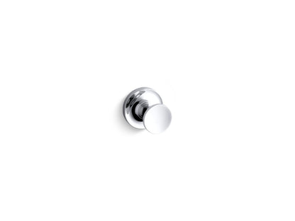 KOHLER Purist Robe hook