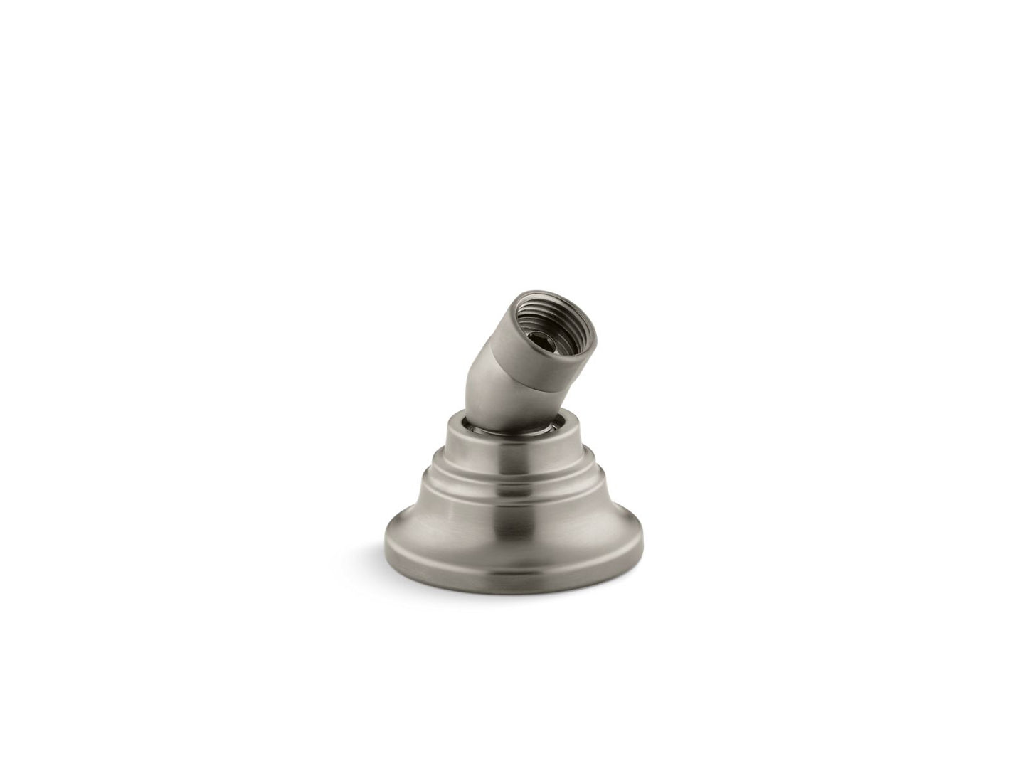 KOHLER K-10573 Bancroft Deck-mount handshower holder