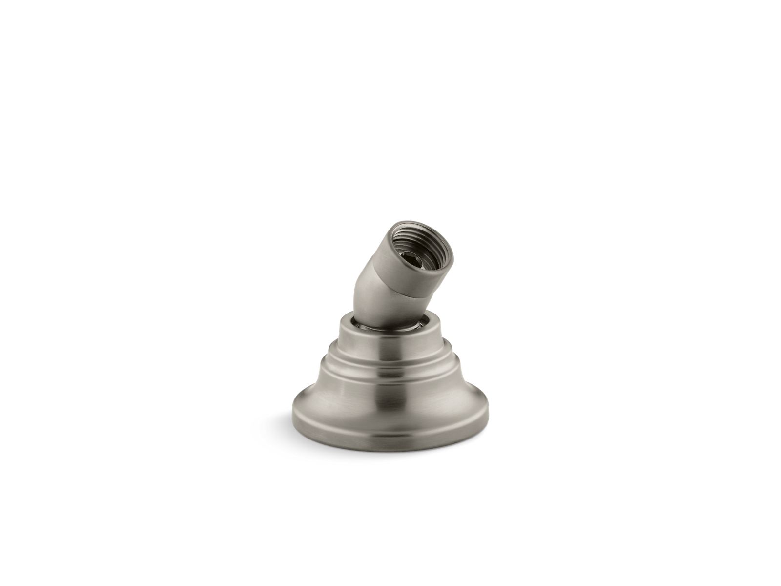 KOHLER K-10573 Bancroft Deck-mount handshower holder