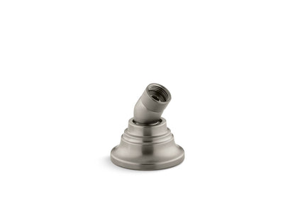 KOHLER K-10573 Bancroft Deck-mount handshower holder