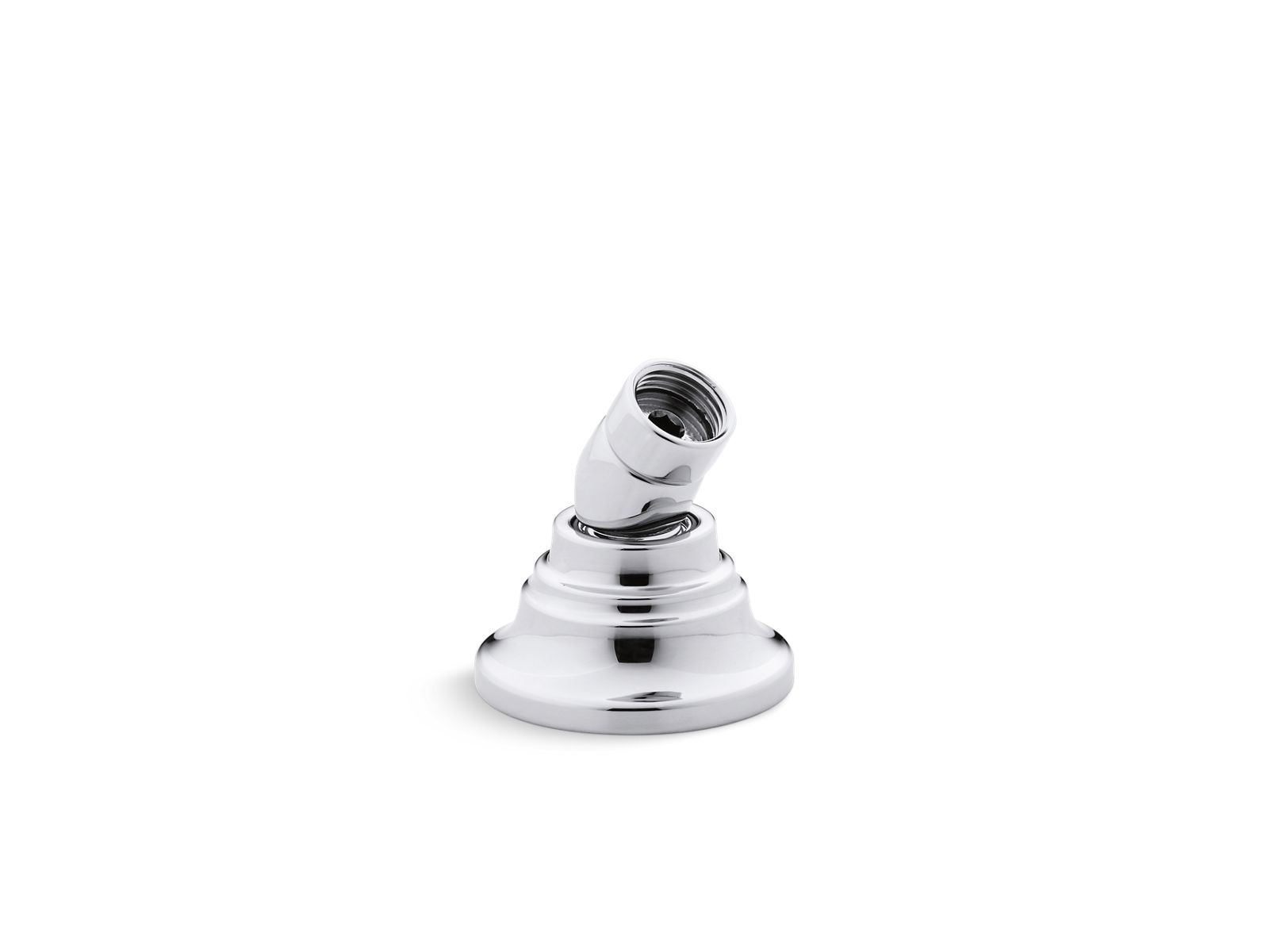 KOHLER K-10573 Bancroft Deck-mount handshower holder