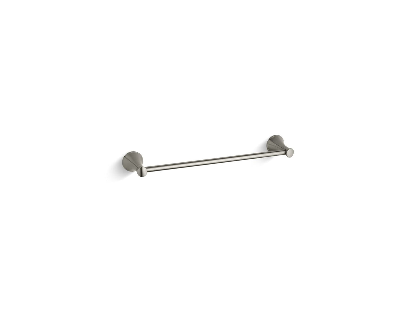 KOHLER K-13430 Coralais 18" towel bar