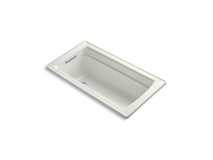 KOHLER K-1123 Archer 60" x 32" drop-in bath
