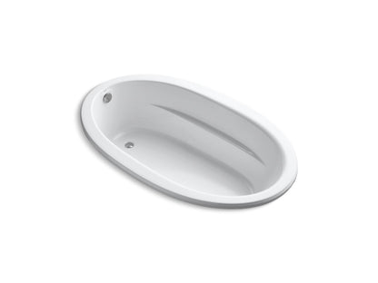 KOHLER K-1165-S1 Sunward 72" x 42" drop-in bath