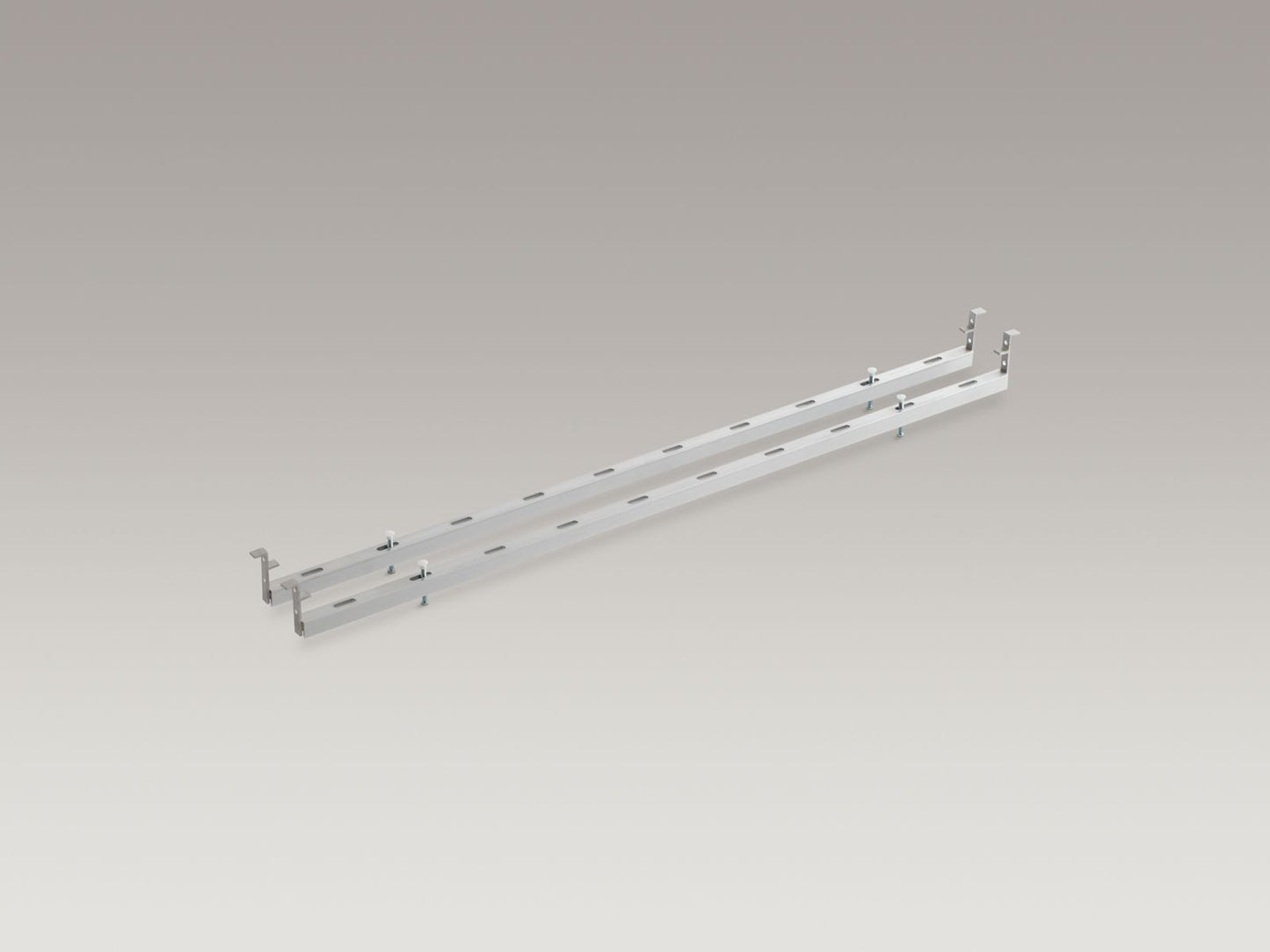 KOHLER K-5807 36" undermount sink kit