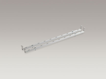 KOHLER K-5807 36" undermount sink kit