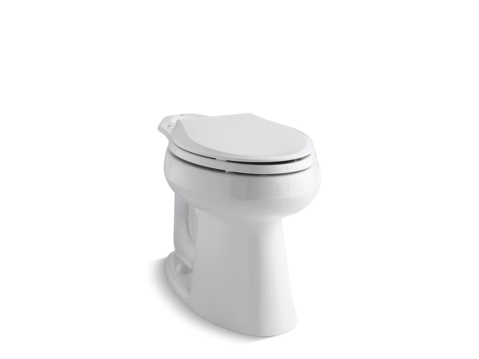 KOHLER K-4373 Highline Elongated toilet bowl