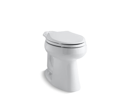 KOHLER K-4373 Highline Elongated toilet bowl