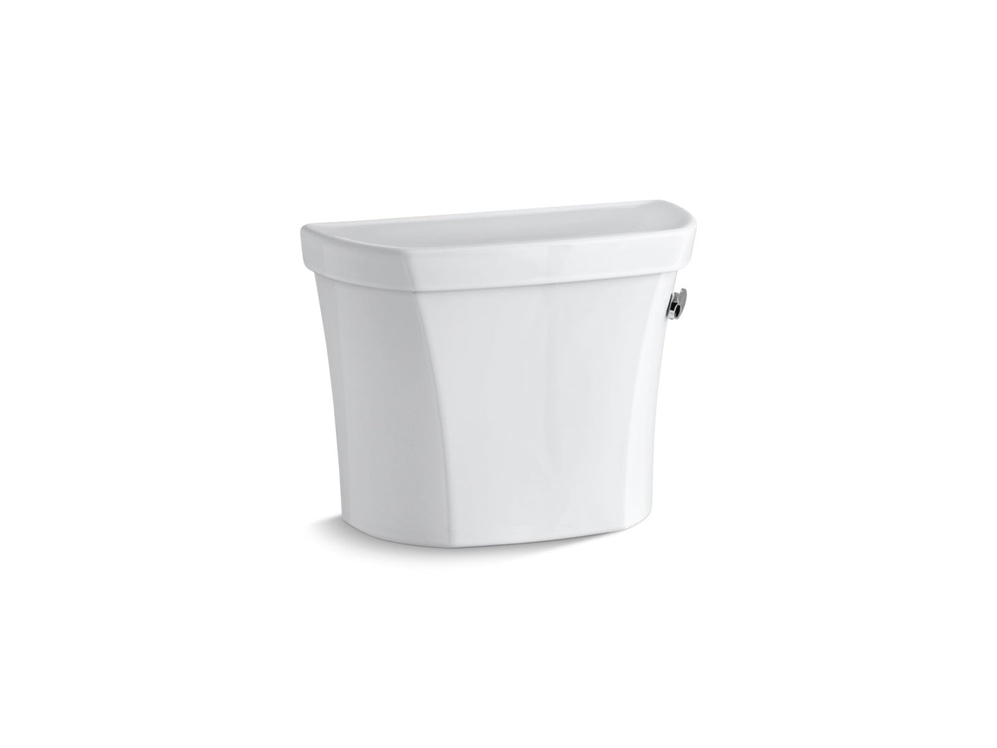 KOHLER K-4467-RZ Wellworth Toilet tank, 1.28 gpf