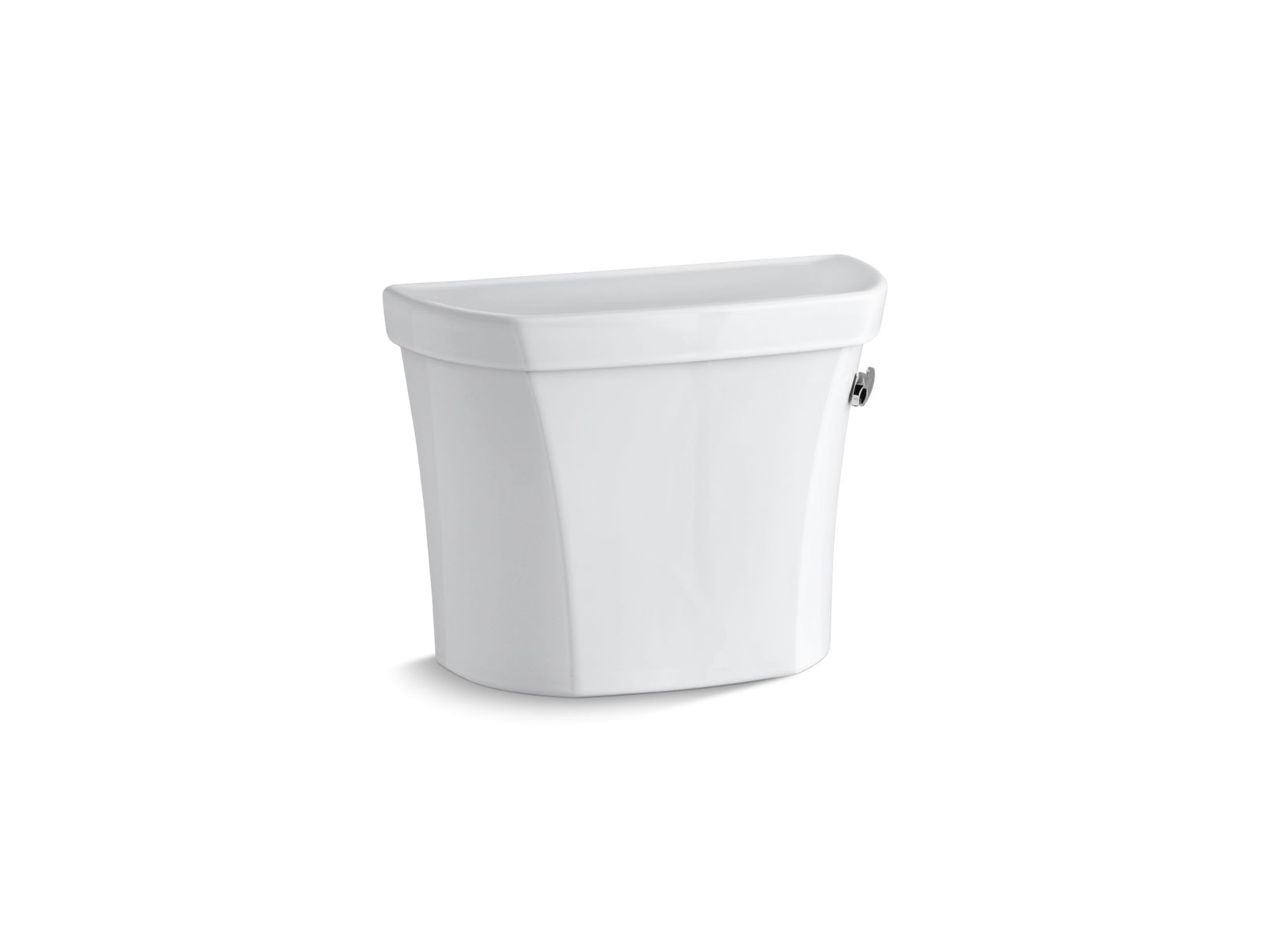 KOHLER K-5308-RA Wellworth Toilet tank, 1.0 gpf