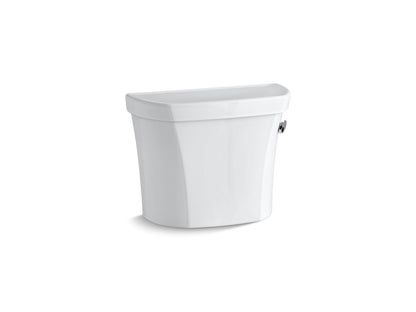 KOHLER K-5308-RA Wellworth Toilet tank, 1.0 gpf