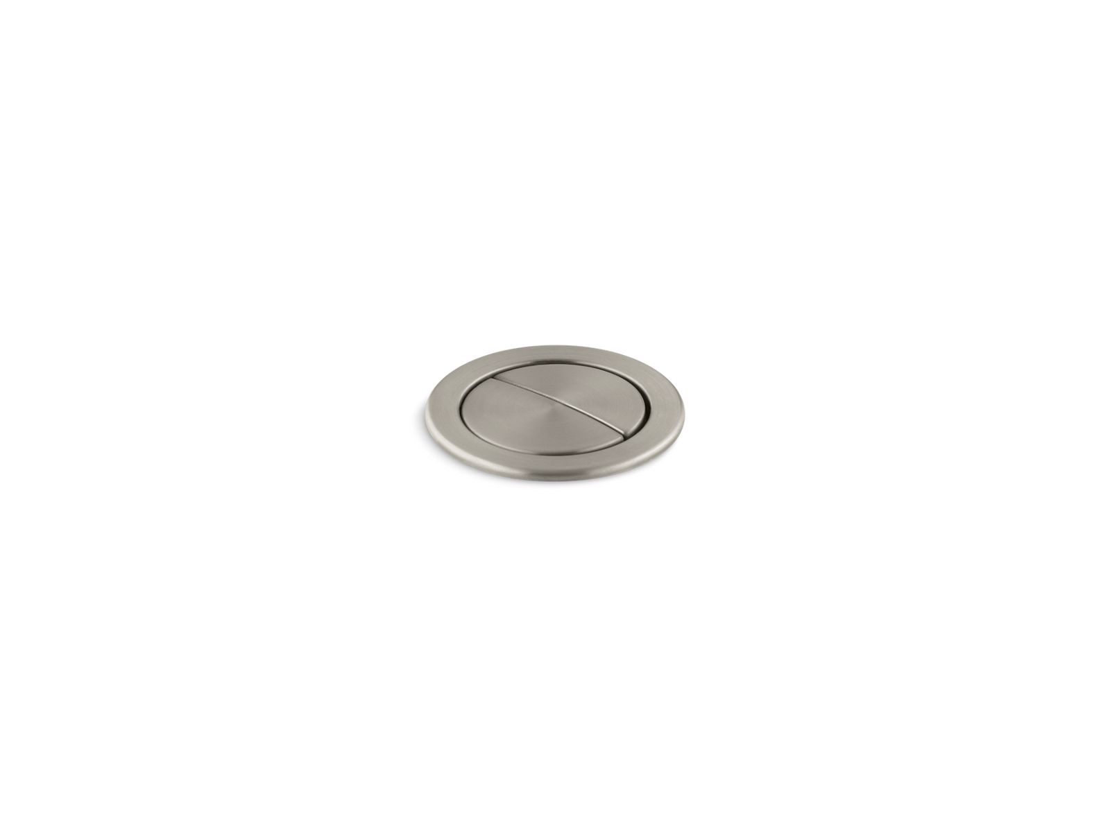 KOHLER Persuade Dual-flush actuator