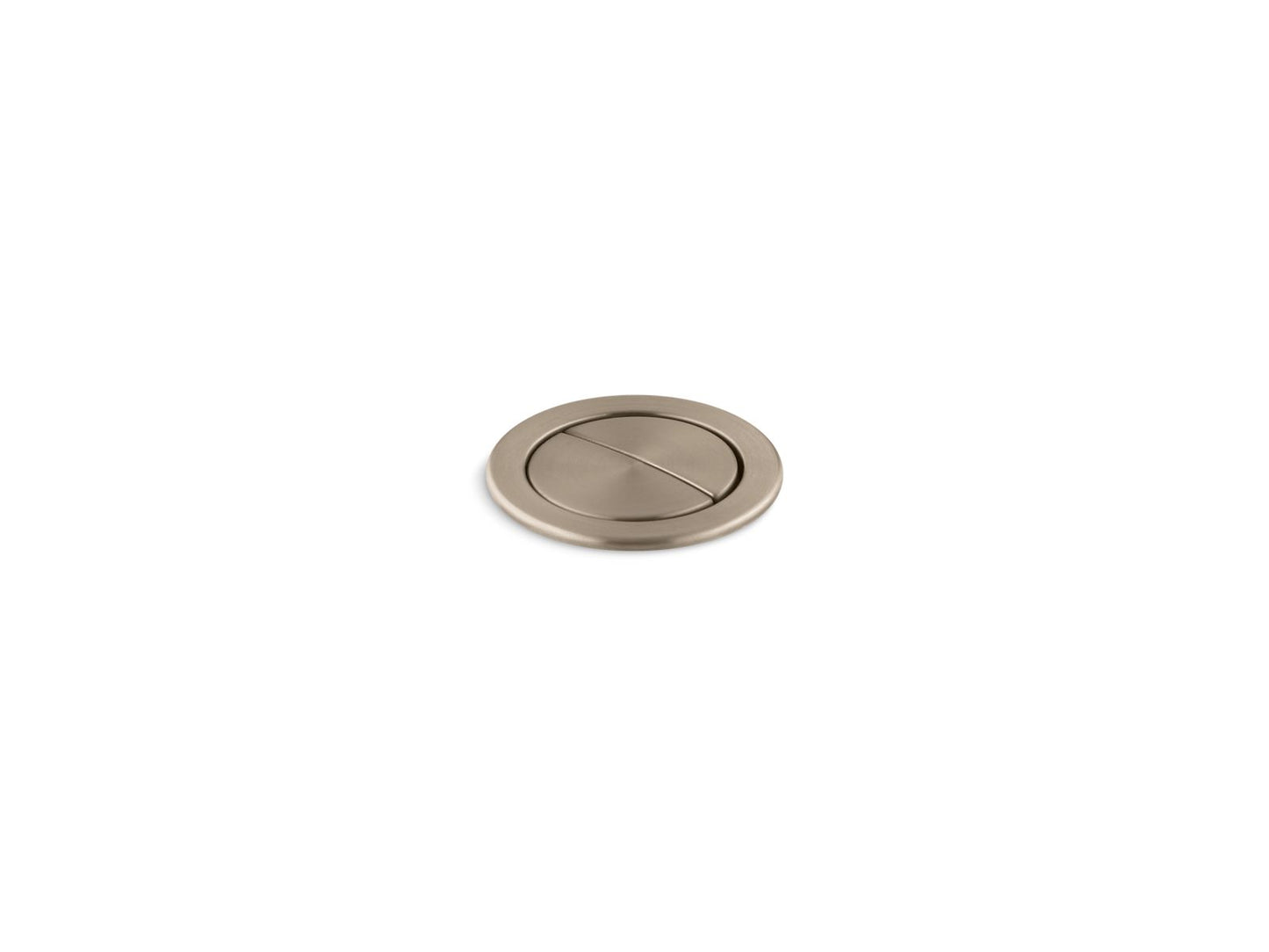 KOHLER Persuade Dual-flush actuator