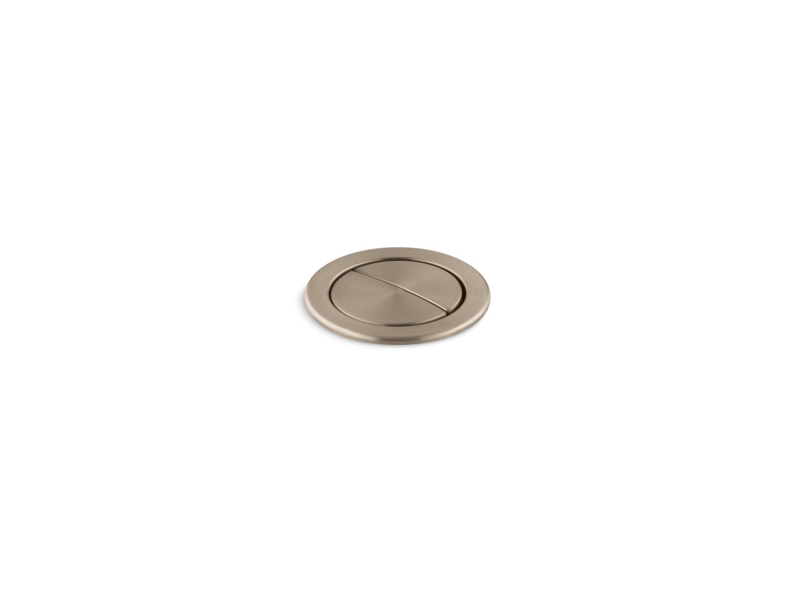 KOHLER Persuade Dual-flush actuator