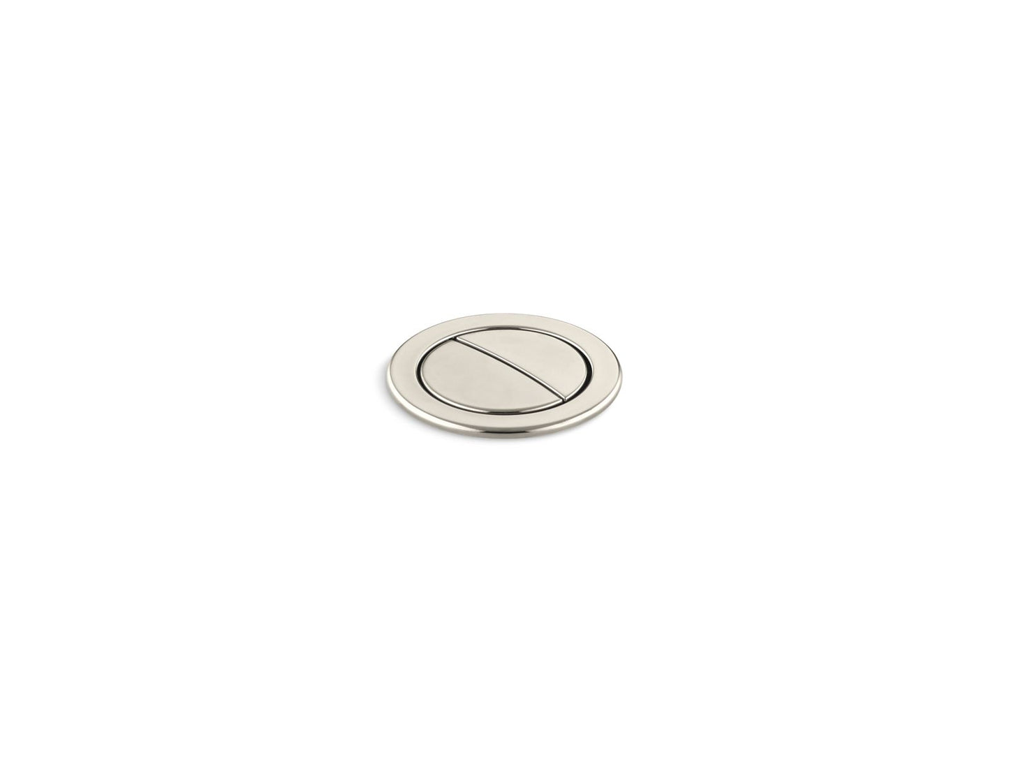 KOHLER Persuade Dual-flush actuator