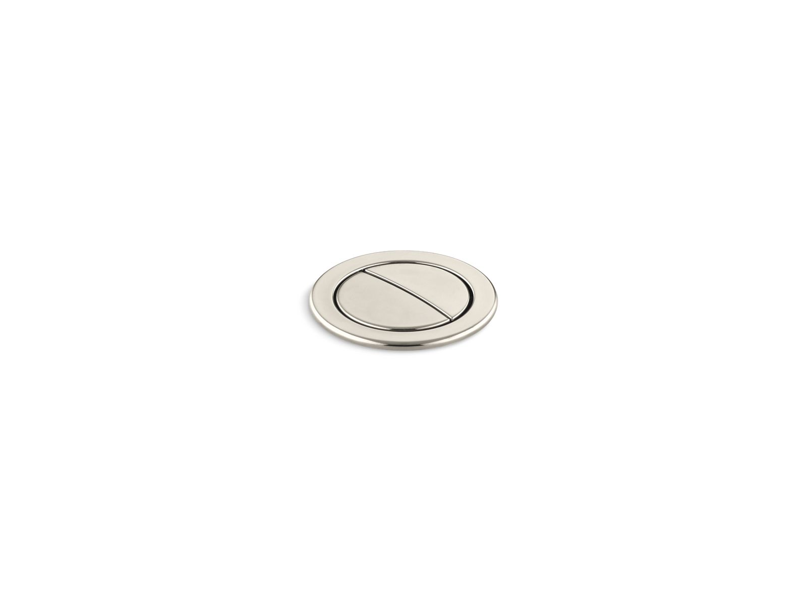 KOHLER Persuade Dual-flush actuator