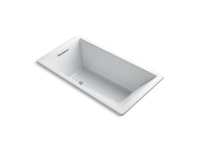 KOHLER K-1136 Underscore 66" x 36" drop-in bath