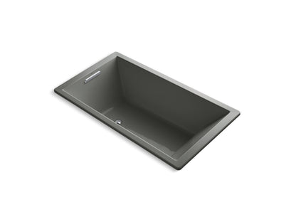 KOHLER K-1136 Underscore 66" x 36" drop-in bath