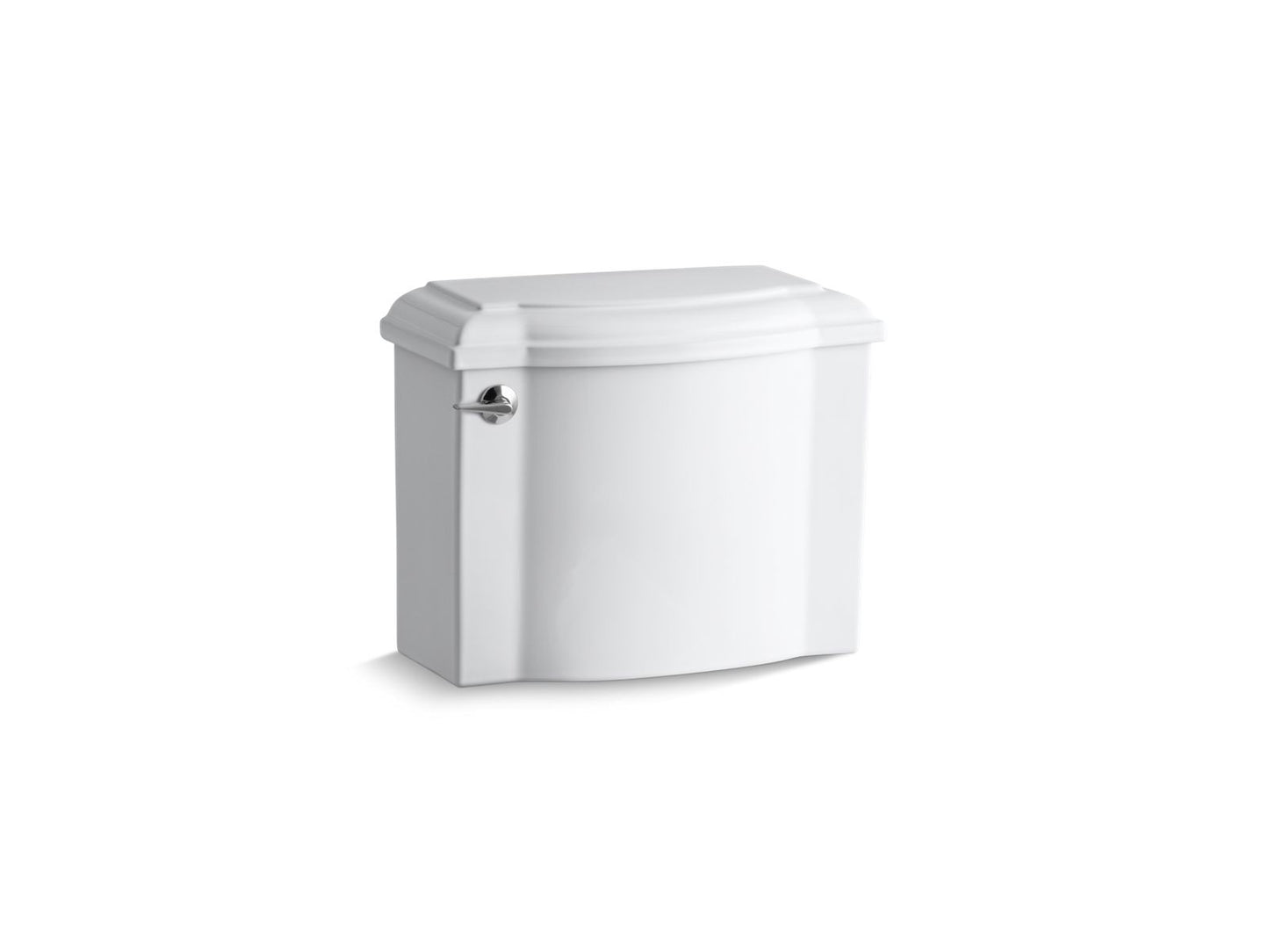 KOHLER K-4438 Devonshire Toilet tank, 1.28 gpf