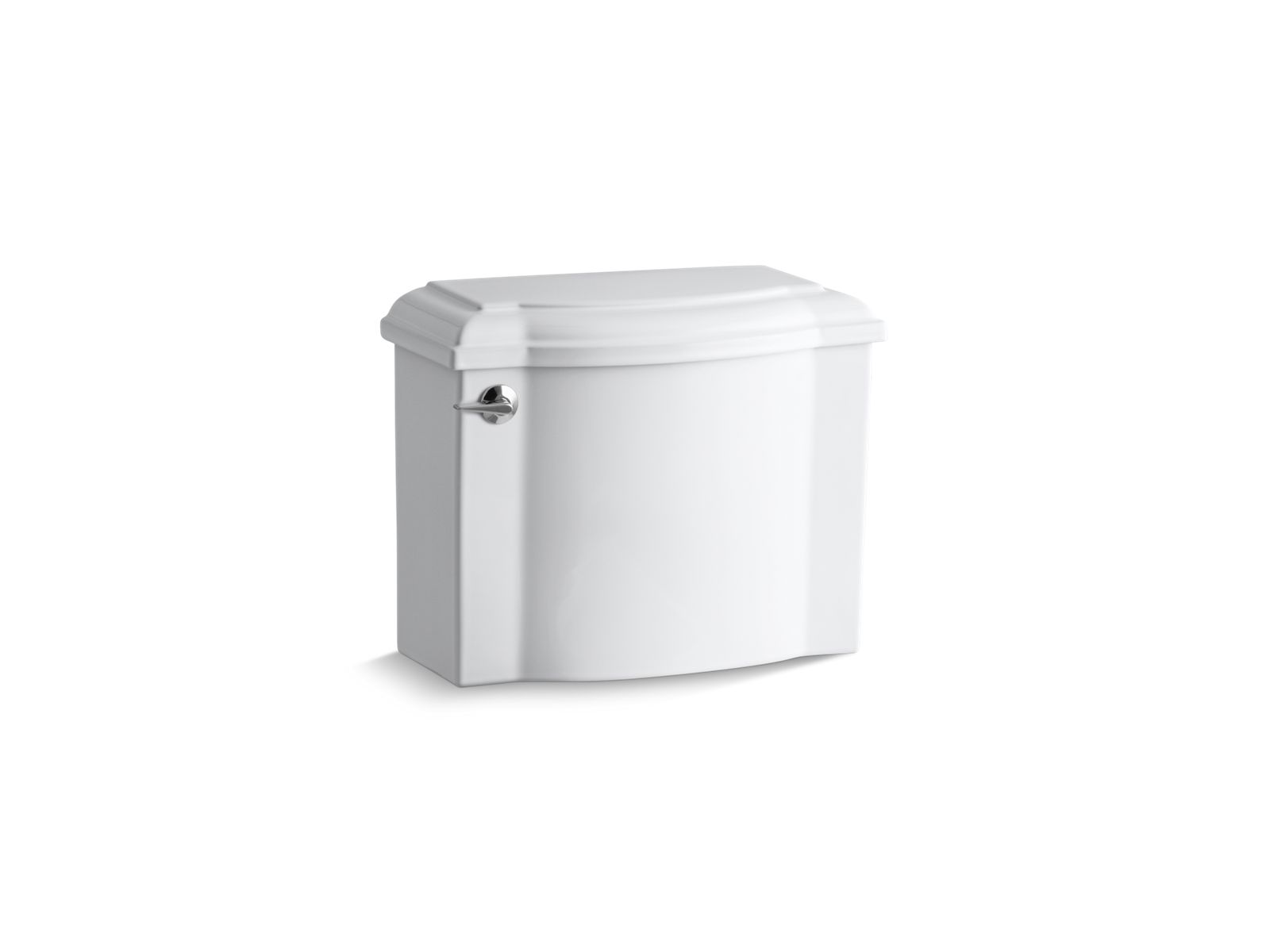KOHLER K-4438 Devonshire Toilet tank, 1.28 gpf
