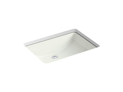 KOHLER K-2215 Ladena 23-1/4" rectangular undermount bathroom sink