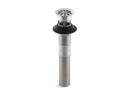 KOHLER K-7129-A Bathroom sink grid drain with overflow