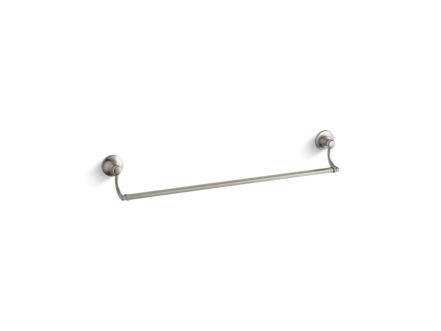 KOHLER K-11411 Bancroft 24" towel bar