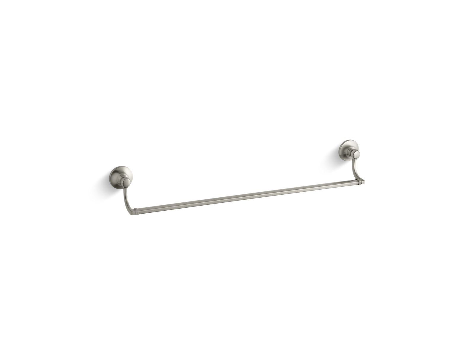 KOHLER K-11411 Bancroft 24" towel bar