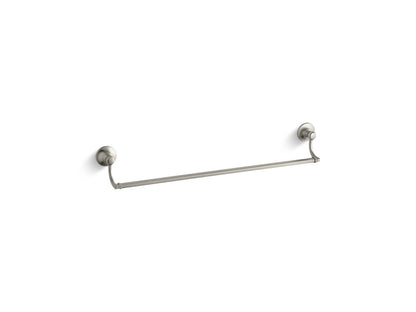 KOHLER K-11411 Bancroft 24" towel bar