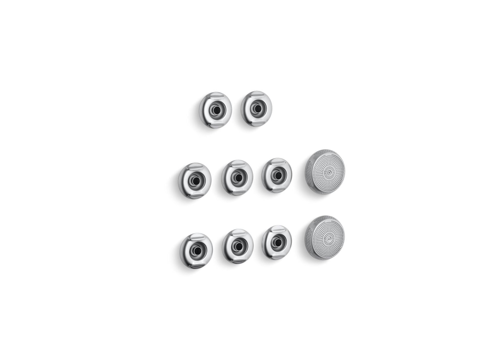 KOHLER K-9398 RiverBath Whirlpool trim kit