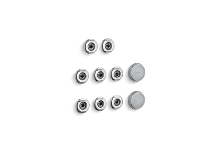 KOHLER K-9398 RiverBath Whirlpool trim kit