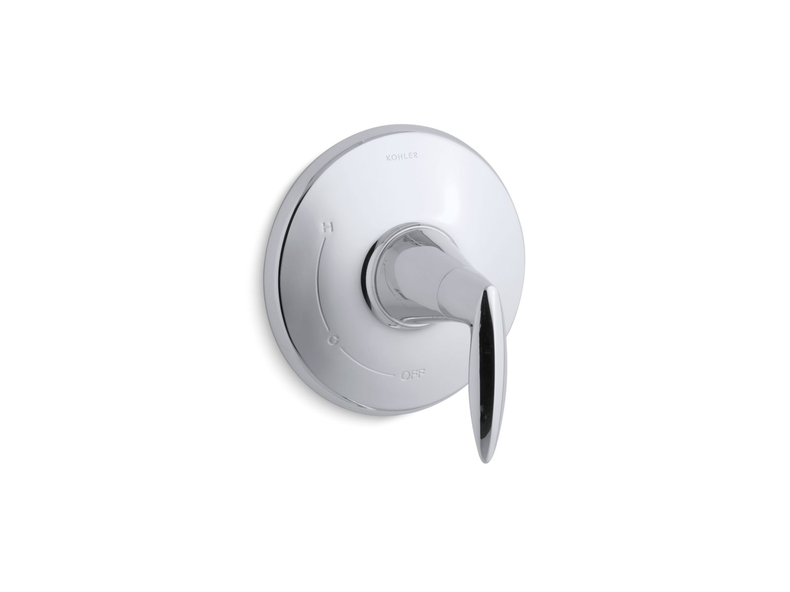 KOHLER K-TS45110-4 Alteo Rite-Temp valve trim