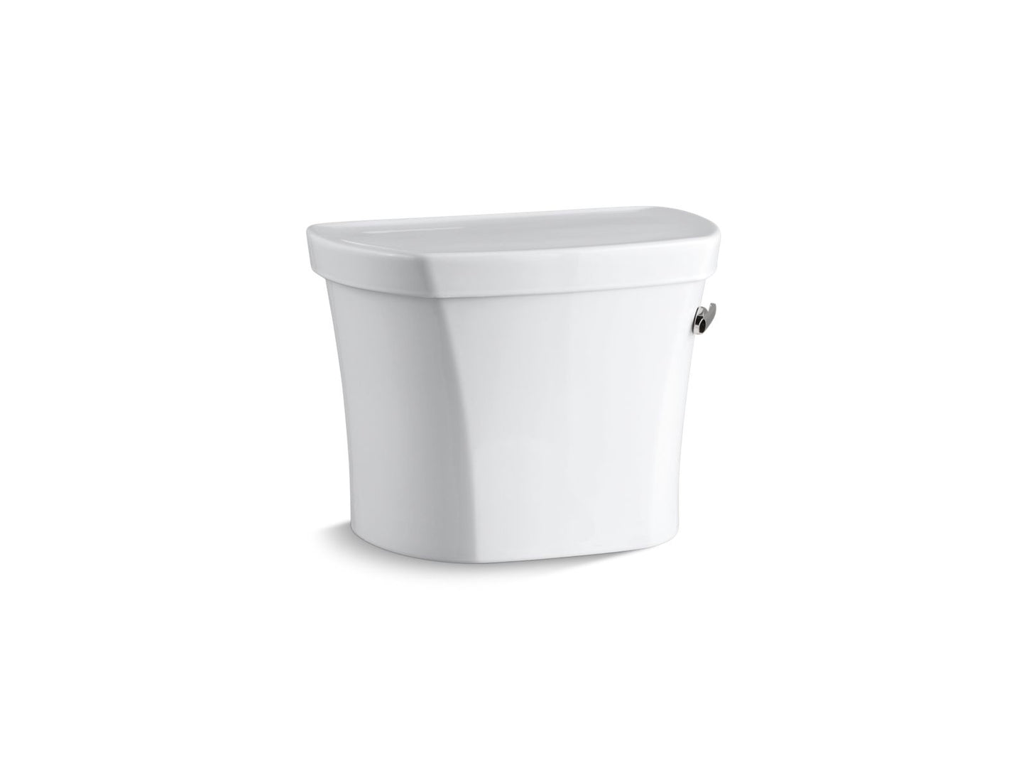 KOHLER K-4841-RA Wellworth Toilet tank, 1.28 gpf