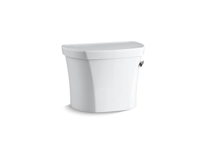 KOHLER K-4841-RA Wellworth Toilet tank, 1.28 gpf