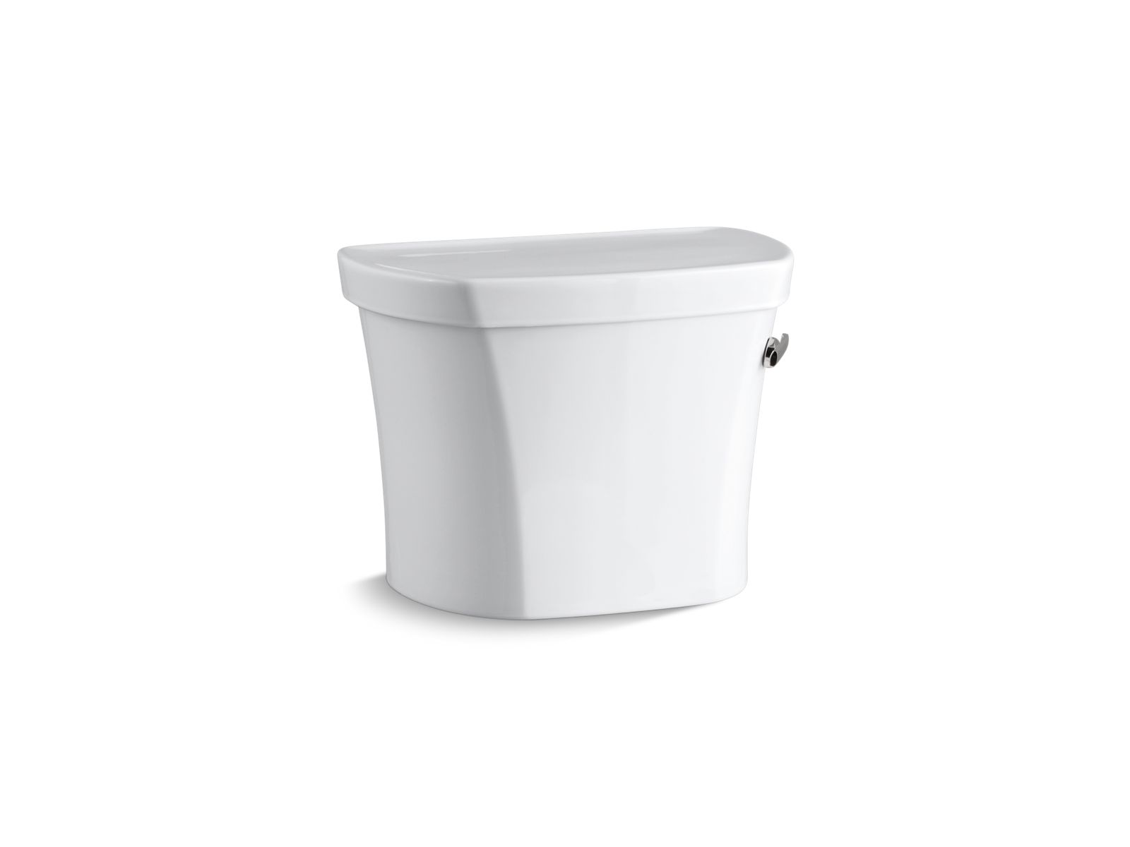 KOHLER K-4841-TR Wellworth Toilet tank, 1.28 gpf