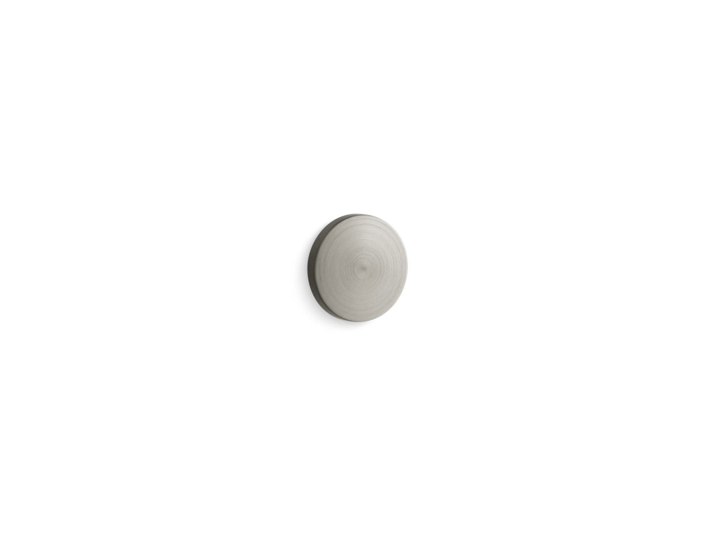 KOHLER K-4061 Escale Bathroom sink overflow caps