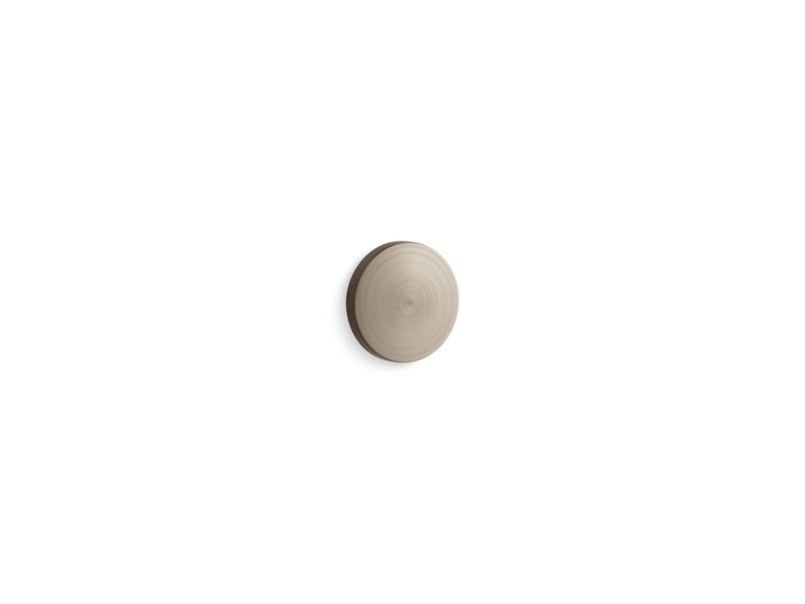 KOHLER K-4061 Escale Bathroom sink overflow caps