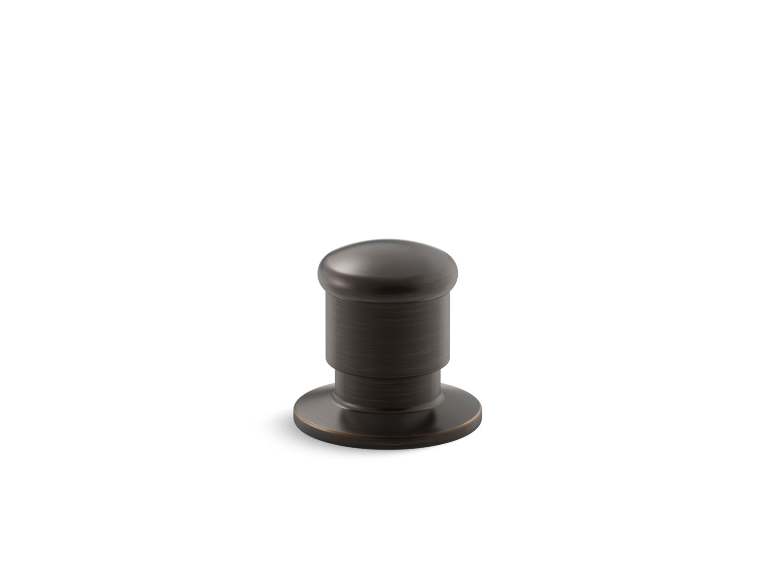 KOHLER K-9530 Deck-mount two-way diverter valve